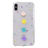 Fake Smile IPhone Case