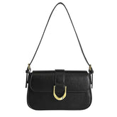 Vintage Aesthetic Shoulder Bag